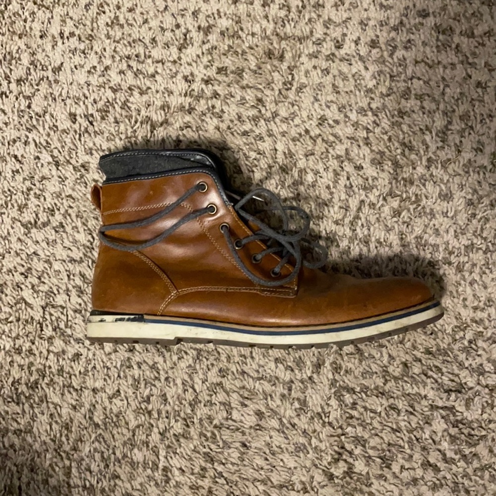 Sonoma Boots